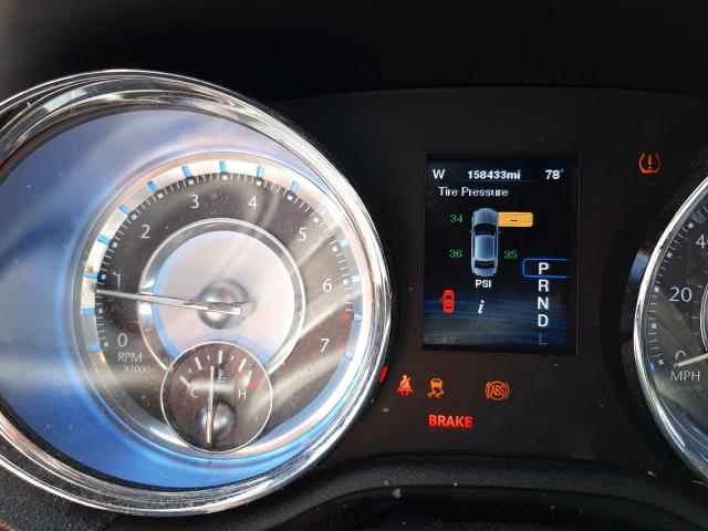 Photo 8 from auction – 2012 CHRYSLER 300 with VIN 2C3CCAAG7CH312181