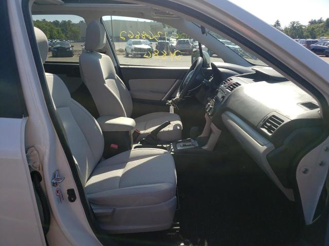 Photo 5 from auction – 2015 SUBARU FORESTER 2 with VIN JF2SJAFC4FH509873