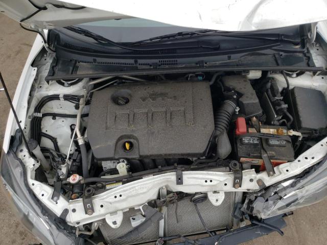 Photo 7 from auction – 2019 TOYOTA COROLLA L with VIN 5YFBURHE7KP899000