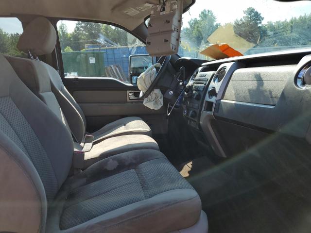 Zdjęcie 5 z aukcji – 2010 FORD F150 SUPER z VIN 1FTFX1EV3AFA95555