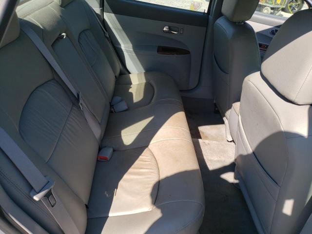 Photo 6 from auction – 2005 BUICK LACROSSE C with VIN 2G4WC532951330285