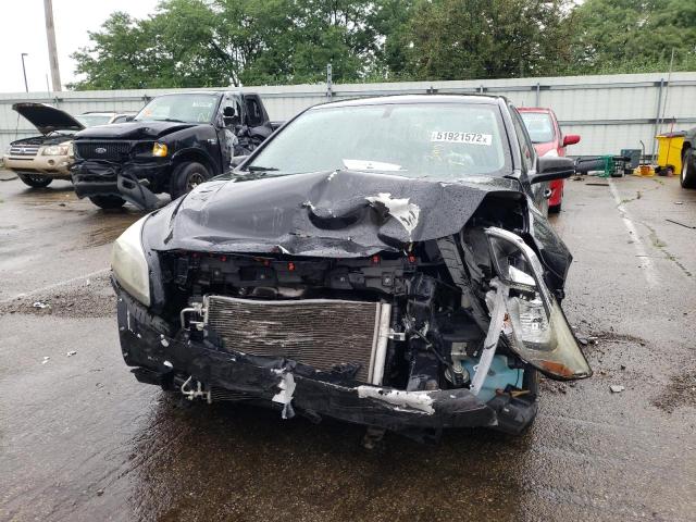 Photo 9 from auction – 2013 CHEVROLET MALIBU LS with VIN 1G11B5SA9DF141890