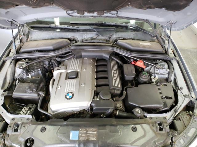 Photo 7 from auction – 2007 BMW 530 XI with VIN WBANF73517CY18055