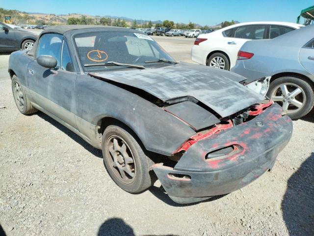Photo 9 from auction – 1994 MAZDA MX-5 MIATA with VIN JM1NA3535R0502460
