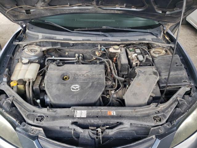 Photo 7 from auction – 2009 MAZDA 3 I with VIN JM1BK32F991240385
