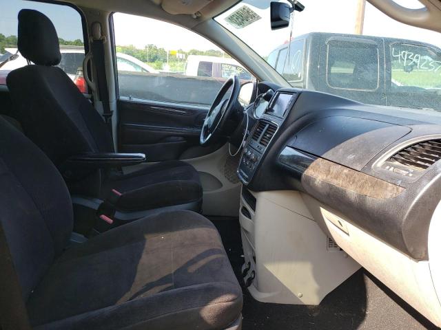 Photo 5 from auction – 2011 DODGE GRAND CARA with VIN 2D4RN3DG5BR623336
