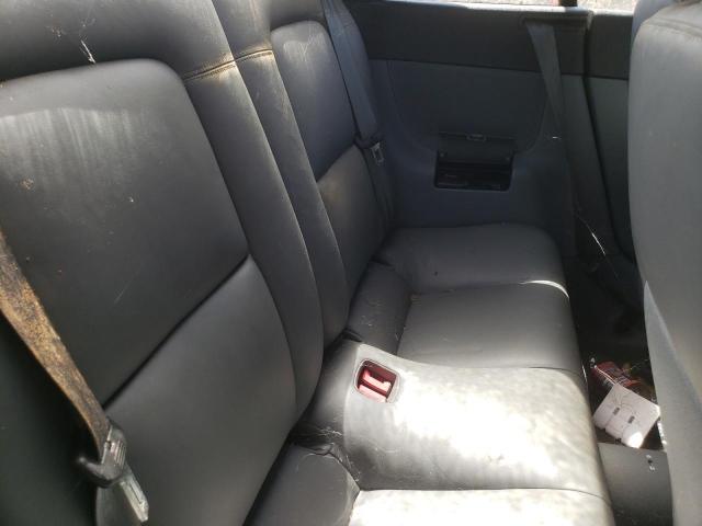 Photo 6 from auction – 2004 AUDI TT QUATTRO with VIN TRUWT28N951012474