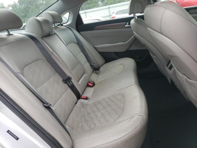 Photo 6 from auction – 2016 HYUNDAI SONATA SPO with VIN 5NPE34AFXGH299937