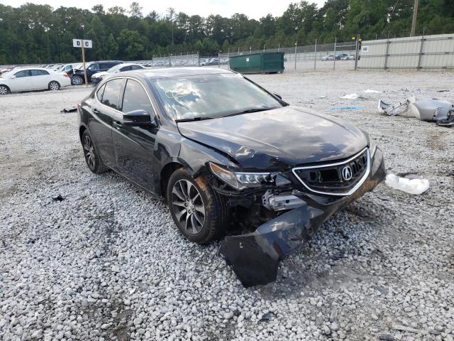 صورة رقم 1 من المزاد - 2015 ACURA TLX TECH مع VIN 19UUB1F58FA012938