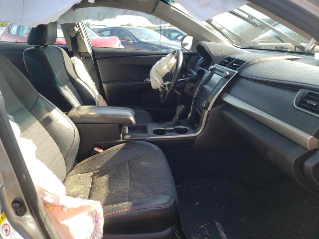 Photo 5 from auction – 2017 TOYOTA CAMRY LE with VIN 4T1BF1FK0HU365297
