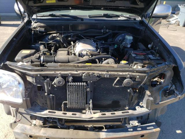 Photo 7 from auction – 2004 TOYOTA TUNDRA DOU with VIN 5TBDT44154S435014
