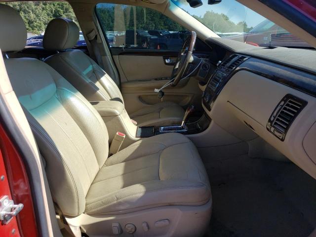 Photo 5 from auction – 2006 CADILLAC DTS with VIN 1G6KD57Y66U234136
