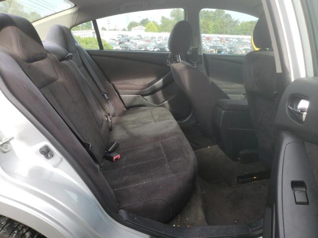 Photo 6 from auction – 2012 NISSAN ALTIMA BAS with VIN 1N4AL2AP7CC222580