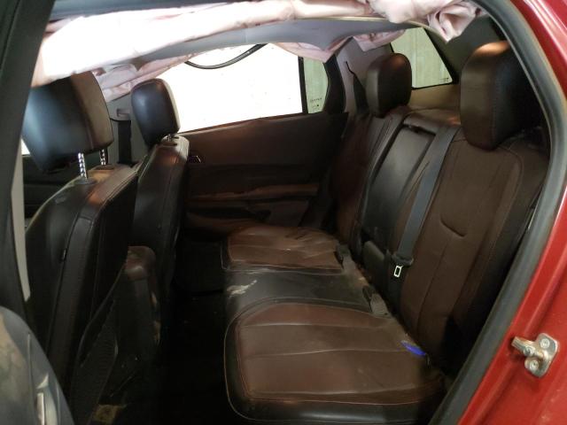 Photo 6 from auction – 2013 GMC TERRAIN SL with VIN 2GKALWEK4D6128722