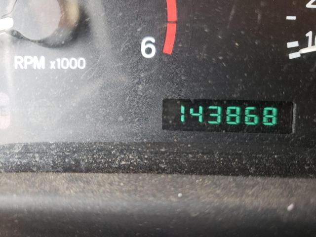 Photo 7 from auction – 1998 JEEP WRANGLER / with VIN 1J4FY19S7WP775399
