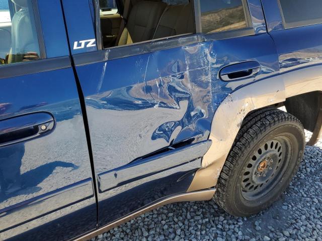 Photo 9 from auction – 2002 CHEVROLET TRAILBLAZE with VIN 1GNDT13S522226853