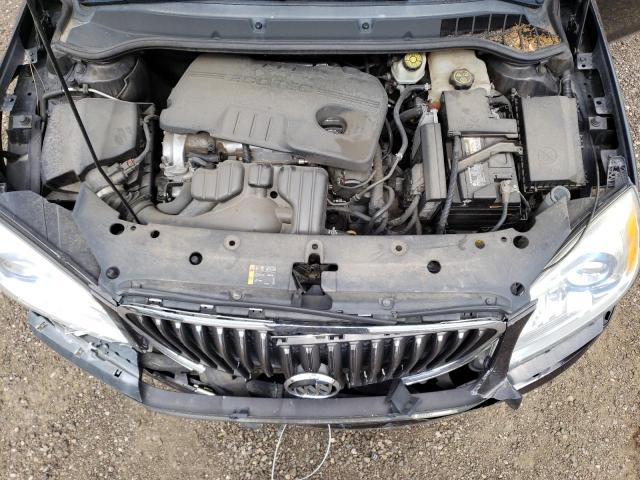Photo 7 from auction – 2014 BUICK VERANO with VIN 1G4PP5SK1E4142391