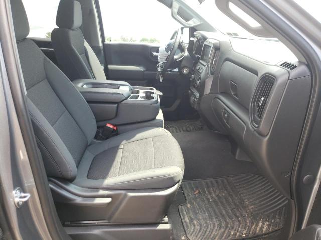 Photo 5 from auction – 2021 CHEVROLET SILVERADO with VIN 3GCPYBEK5MG368298