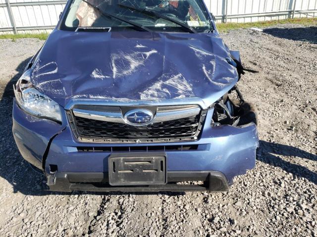 Photo 7 from auction – 2015 SUBARU FORESTER 2 with VIN JF2SJABC0FH831061