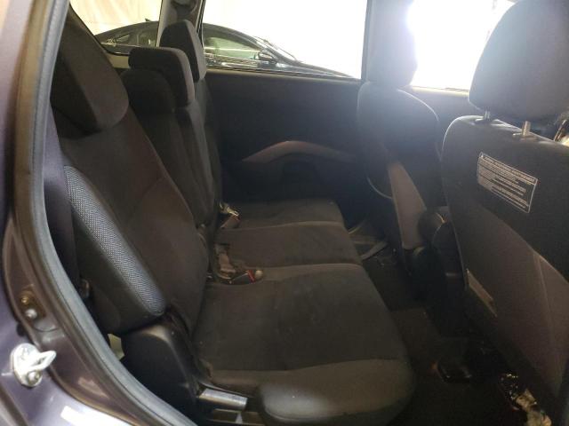 Photo 6 from auction – 2007 MITSUBISHI OUTLANDER with VIN JA4MT31X37Z015789