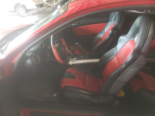 Photo 5 from auction – 2005 MAZDA RX8 with VIN JM1FE173750156349