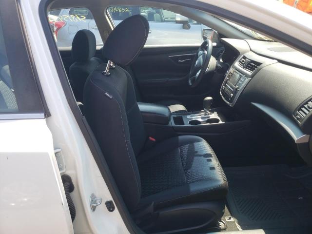 Photo 5 from auction – 2016 NISSAN ALTIMA 2.5 with VIN 1N4AL3AP4GN366135