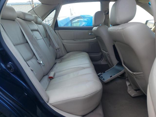 Photo 6 from auction – 2004 TOYOTA AVALON XL with VIN 4T1BF28B14U354774