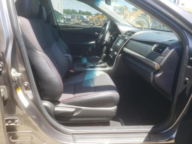 Photo 5 from auction – 2016 TOYOTA CAMRY LE with VIN 4T1BF1FK2GU553818