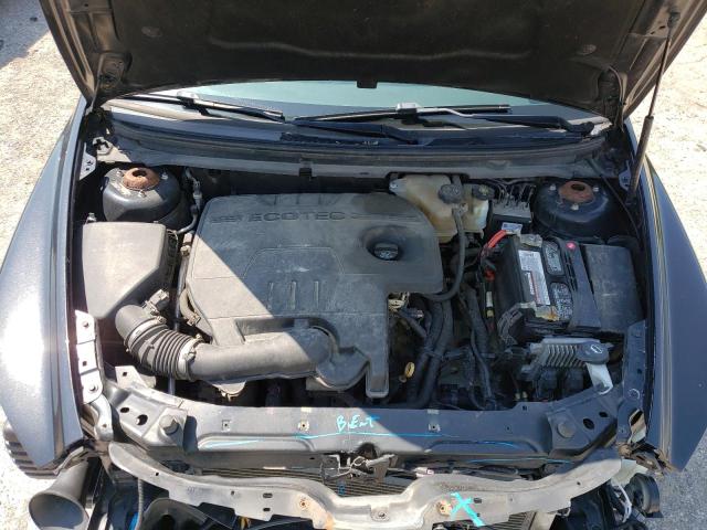 Photo 7 from auction – 2012 CHEVROLET MALIBU 1LT with VIN 1G1ZC5E07CF249443