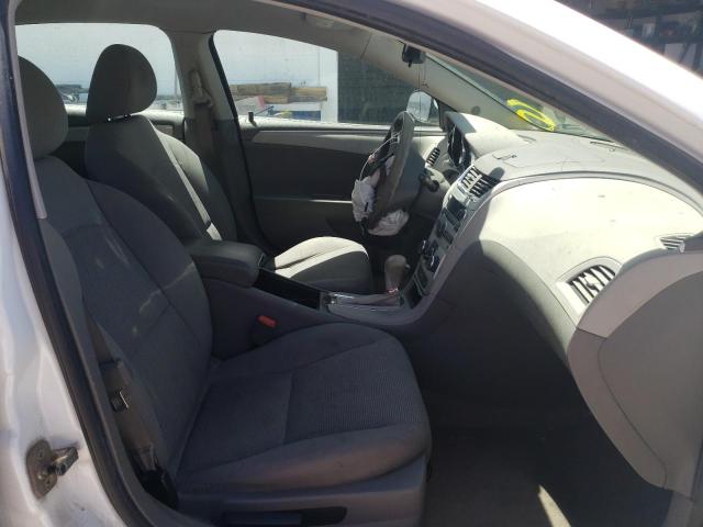 Photo 5 from auction – 2011 CHEVROLET MALIBU 1LT with VIN 1G1ZC5EU2BF111827
