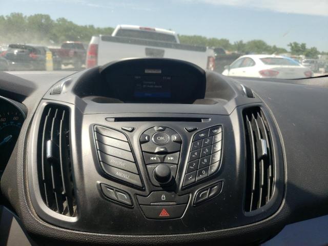 Photo 9 from auction – 2016 FORD ESCAPE SE with VIN 1FMCU9G90GUC42151