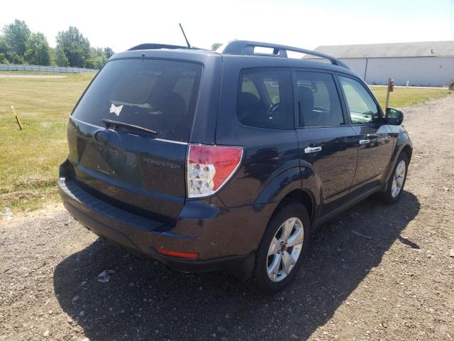 Photo 4 from auction – 2012 SUBARU FORESTER 2 with VIN JF2SHBDC2CH433473