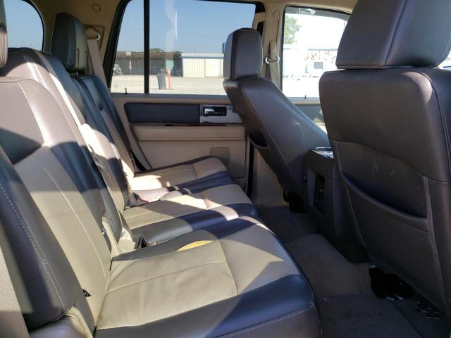 Photo 6 from auction – 2008 FORD EXPEDITION with VIN 1FMFU17538LA29066
