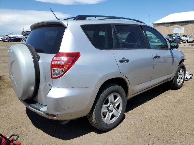 Photo 4 from auction – 2010 TOYOTA RAV4 with VIN 2T3BF4DV4AW065337