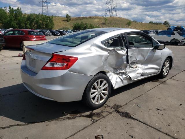 Photo 4 from auction – 2012 HONDA CIVIC EX with VIN 2HGFG3B87CH555703