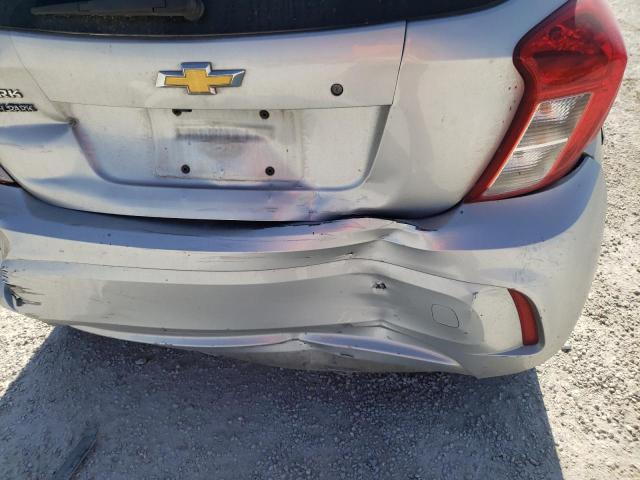 Zdjęcie 9 z aukcji – 2019 CHEVROLET SPARK LS z VIN KL8CB6SA3KC706003