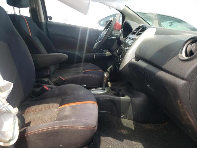 Photo 5 from auction – 2015 NISSAN VERSA NOTE with VIN 3N1CE2CP4FL365508