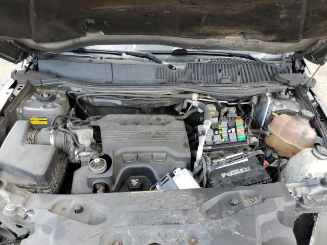 Photo 7 from auction – 2006 PONTIAC TORRENT with VIN 2CKDL73FX66164284