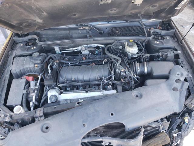 Photo 7 from auction – 2002 CADILLAC DEVILLE DH with VIN 1G6KE54YX2U302370