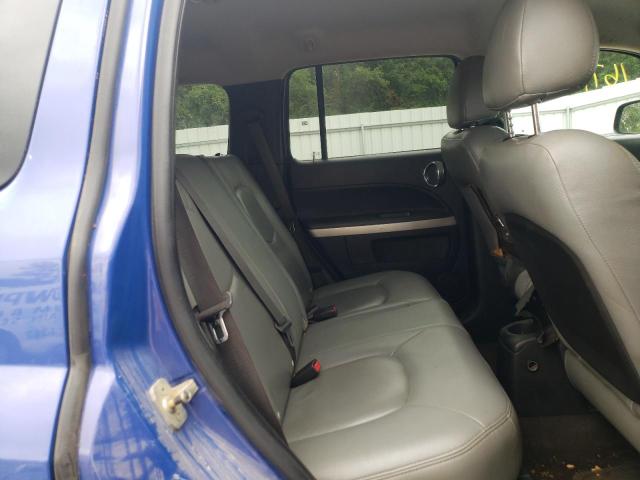 Photo 6 from auction – 2008 CHEVROLET HHR LT with VIN 3GNCA23D08S661138