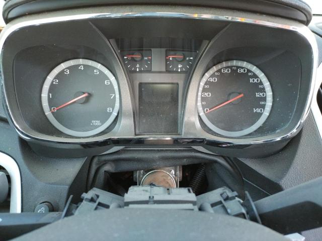 Photo 8 from auction – 2015 GMC TERRAIN SL with VIN 2GKFLSE31F6189777