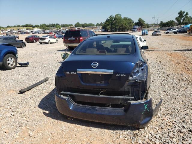 Photo 9 from auction – 2010 NISSAN ALTIMA BAS with VIN 1N4AL2AP7AN483015