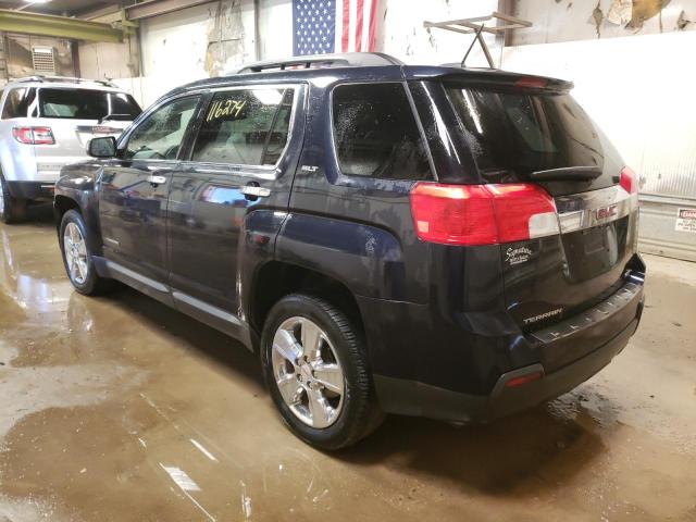 Photo 3 from auction – 2015 GMC TERRAIN SL with VIN 2GKFLXEK9F6200836