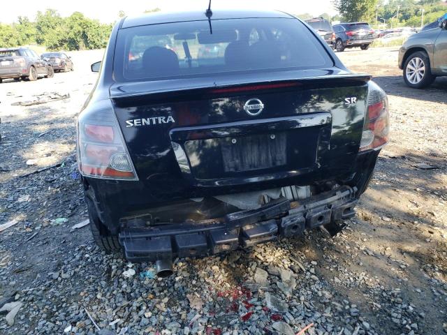 Photo 9 from auction – 2012 NISSAN SENTRA 2.0 with VIN 3N1AB6AP5CL735564