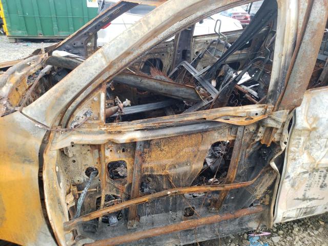 Photo 10 from auction – 2015 NISSAN PATHFINDER with VIN 5N1AR2MM5FC669113