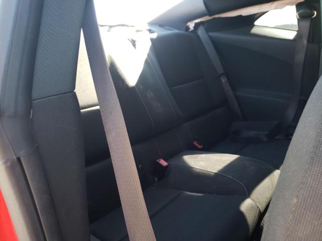 Photo 6 from auction – 2015 CHEVROLET CAMARO LT with VIN 2G1FD1E3XF9282498