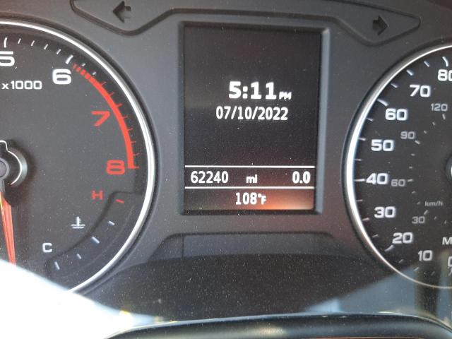 Foto 8 de la subasta – 2017 AUDI A3 PREMIUM con VIN WAUB8GFF7H1060768