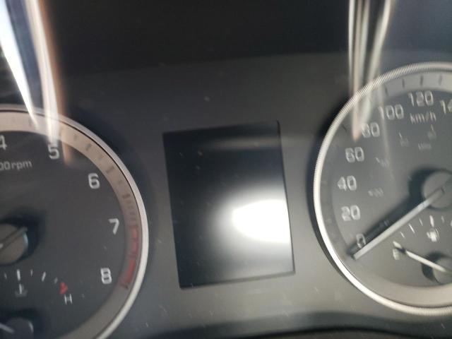 Photo 8 from auction – 2019 HYUNDAI TUCSON LIM with VIN KM8J3CA40KU875259