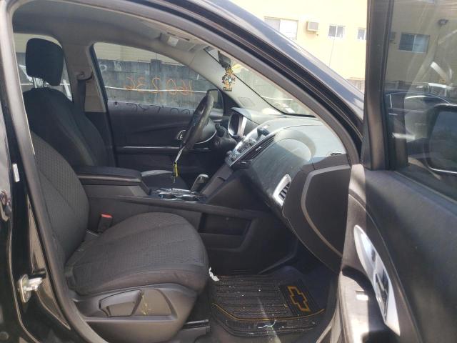 Photo 5 from auction – 2013 CHEVROLET EQUINOX LS with VIN 2GNALBEK1D1201988