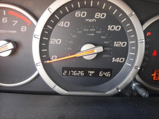 Photo 8 from auction – 2007 HONDA PILOT EXL with VIN 5FNYF28617B025720